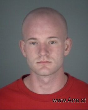 Joshua Mitchell Young Mugshot