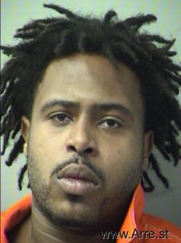 Joshua Louis Young-chapman Mugshot