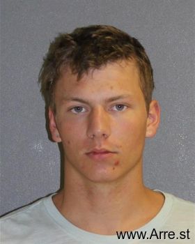 Joshua  Zimmerman Mugshot