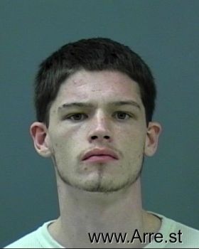 Joshua Andrew Zimmerman Mugshot