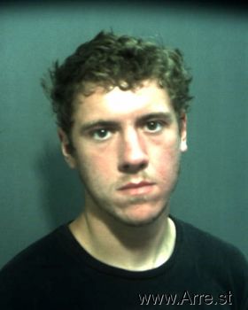 Joshua Michael Zook Mugshot