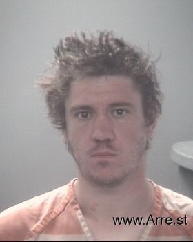 Joshua Michael Zook Mugshot