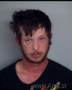 Joshua Bryan Coffman Mugshot