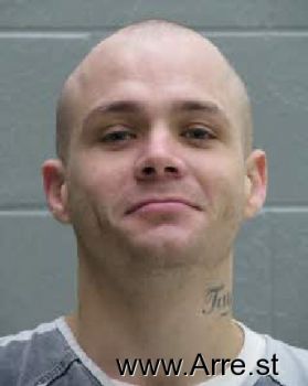 Joshua Shane Ray Mugshot