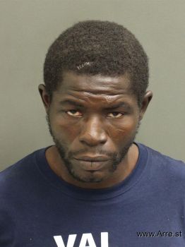 Joshuia Bernard Jenkins Mugshot