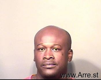 Josiah  Williams Mugshot