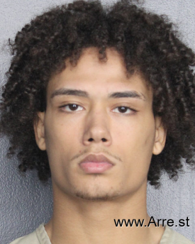 Josiah Davis Williams Mugshot