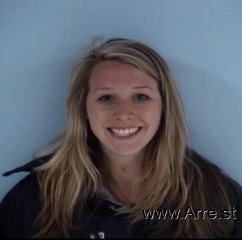 Josie Diane Smithson Mugshot