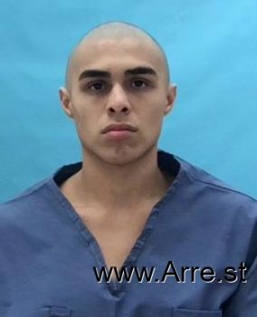 Josue  Alvarado Mugshot