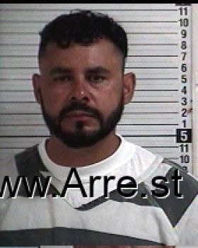 Josue R Bonilla-navarro Mugshot