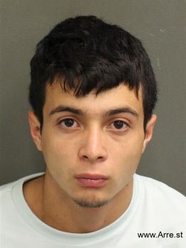 Josue Geovanny Chavezportillo Mugshot