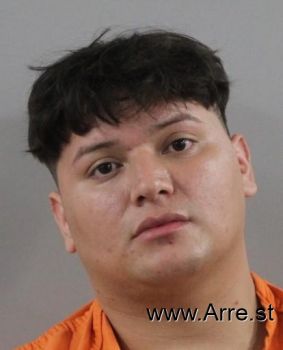 Josue Alexander Galeas Mugshot