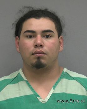 Josue  Garcia Mugshot