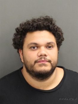 Josue  Garcia Mugshot