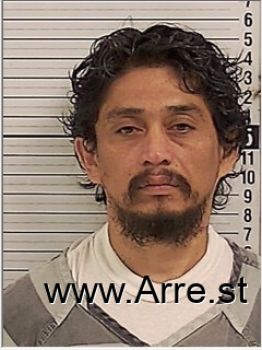 Josue Florentino Garcia-lopez Mugshot