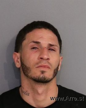 Josue  Garcia-perez Mugshot