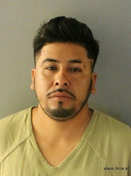 Josue  Garcia Martinez Mugshot