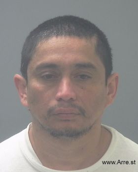 Josue Nmn Garcialopez Mugshot