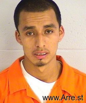 Josue Velasco Gomez Mugshot