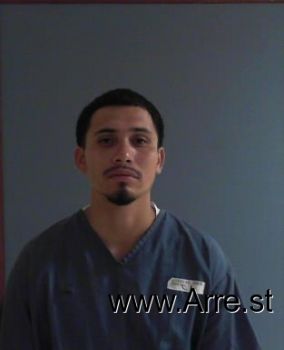 Josue M Gonzalez Mugshot