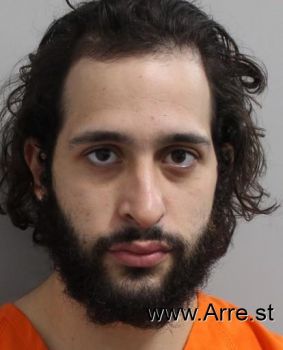 Josue Raul Gonzalez Mugshot