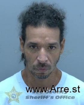 Josue Alberto Gonzalez Mugshot