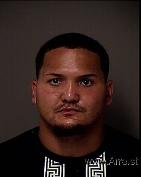 Josue Anibal Gonzalez-gonzalez Mugshot