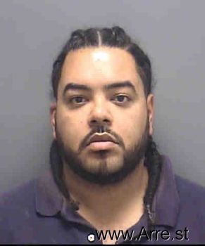 Josue  Gonzalez Jr Mugshot