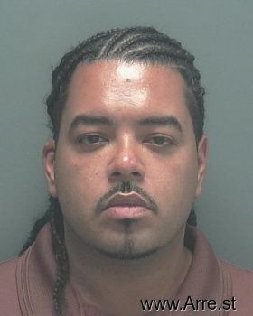 Josue  Gonzalez Jr Mugshot