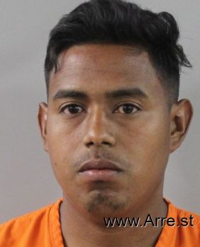 Josue  Gutierrez-gutierrez Mugshot