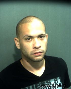 Josue  Rivera Mugshot