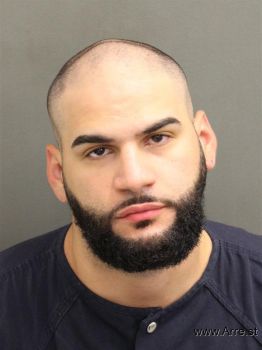 Josue Antonio Rivera Mugshot