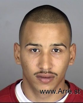 Josue  Rivera Mugshot