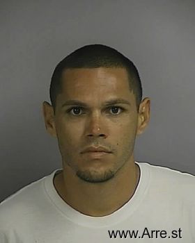 Josue  Rivera-quiles Mugshot