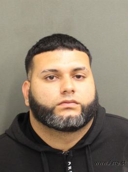 Josue  Riveraseda Mugshot