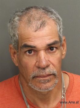 Josue Reyes Rodriguez Mugshot