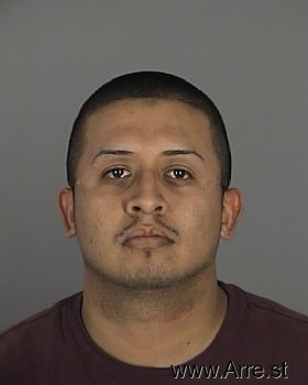 Josue Salomon Rodriguez Mugshot