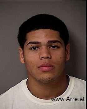 Josue  Rodriguez Mugshot