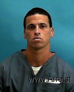 Josue  Rodriguez-delgado Mugshot