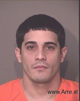 Josue  Rodriguez-madera Mugshot