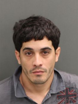 Josue  Rodriguezmadera Mugshot