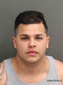 Josue Osvaldo Torrestorres Mugshot