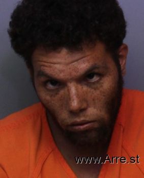 Josue  Vargas Mugshot