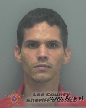 Josue  Vazquez-reyes Mugshot