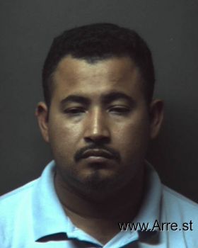 Josue Edgar Ventura-zavala Mugshot