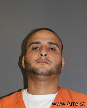 Josuel  Garcia Mugshot