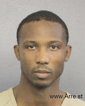 Jovan  Dixon Mugshot