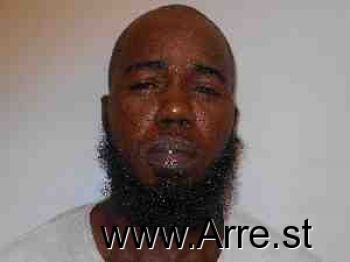 Jovan Trile Jackson Mugshot