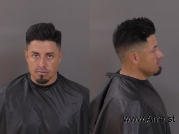 Jovanny  Garcia Plata Mugshot