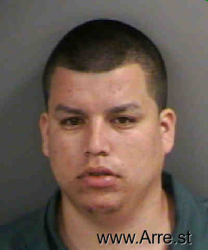 Jovanny  Martinez Mugshot